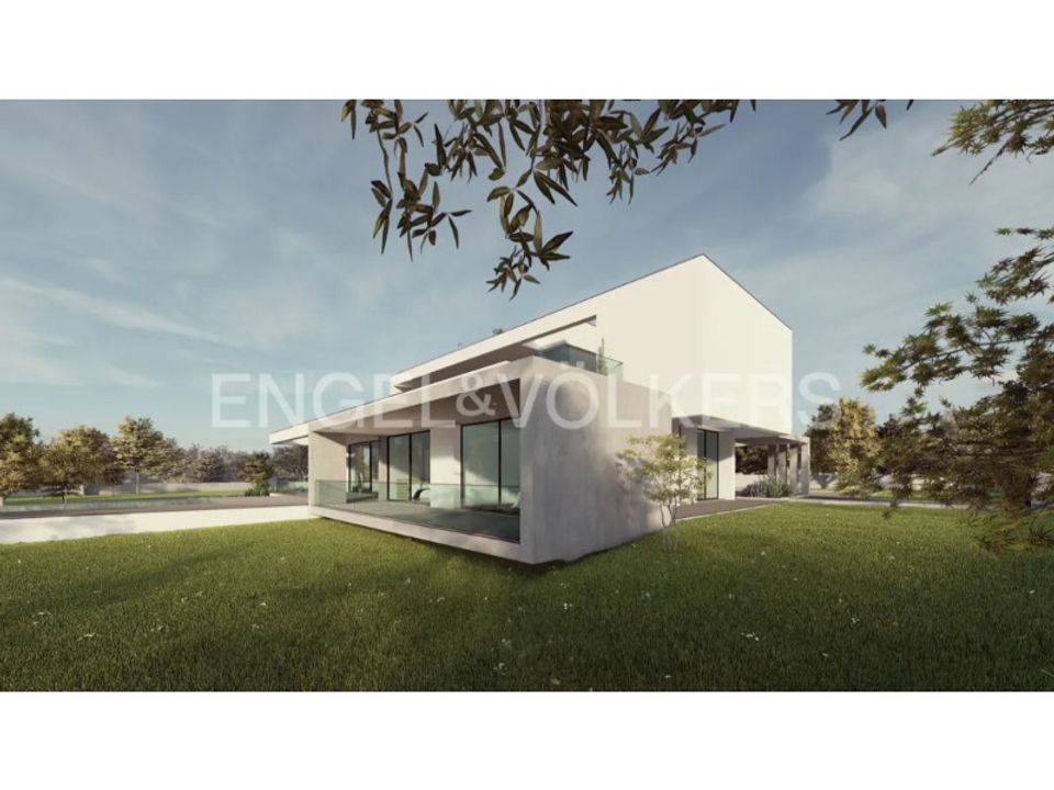 Villa i Carvoeiro, Faro - bilde 4