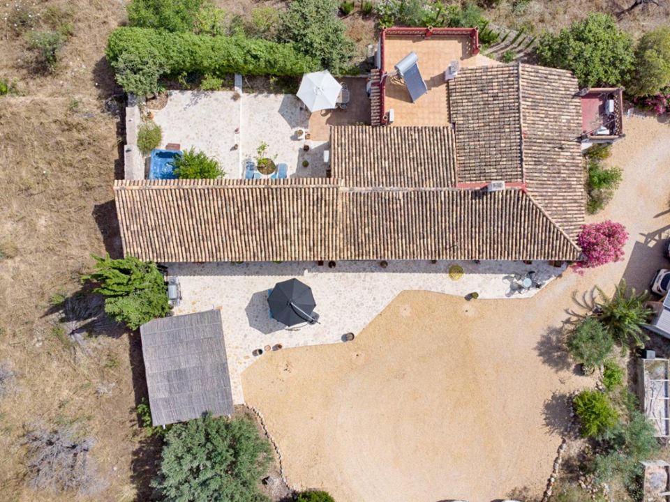 Villa i Alcalali, Alicante - bilde 3