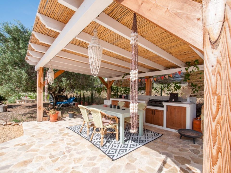 Villa i Alcalali, Alicante - bilde 5