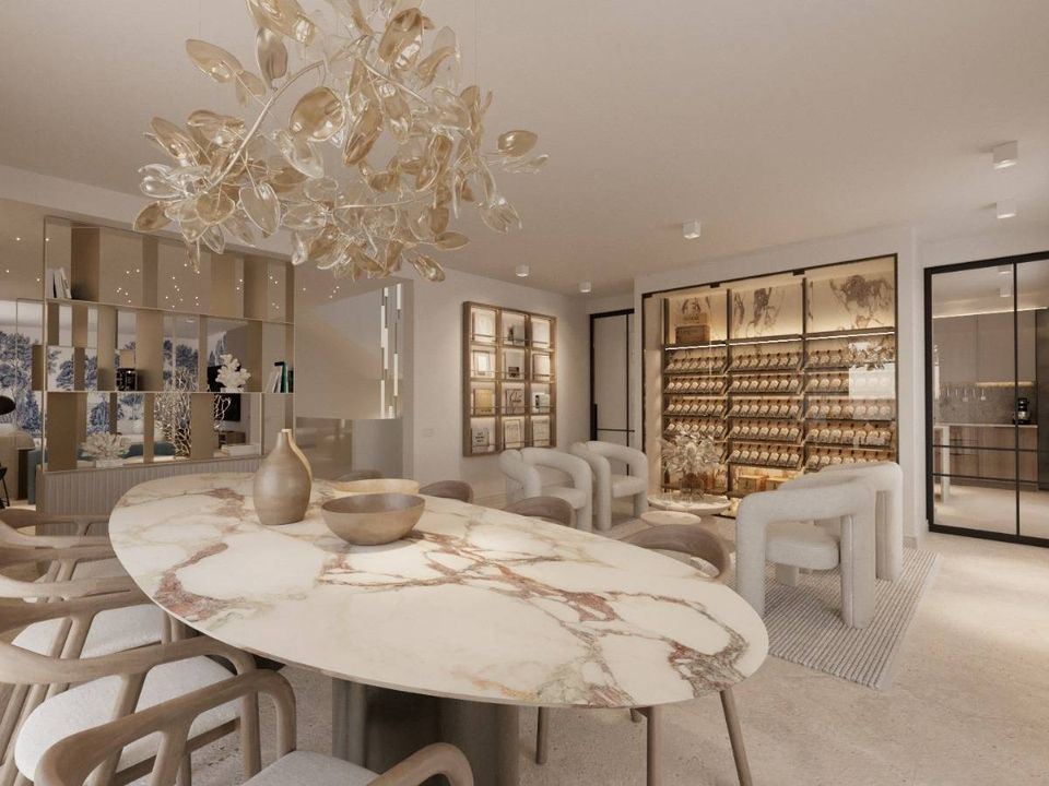 Villa i Forte dei Marmi, Lucca - foto 5