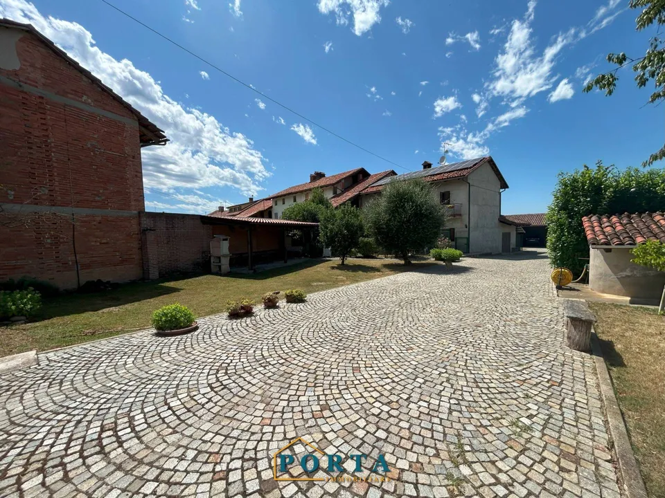 Villa i Lequio Tanaro, Cuneo - bilde 2
