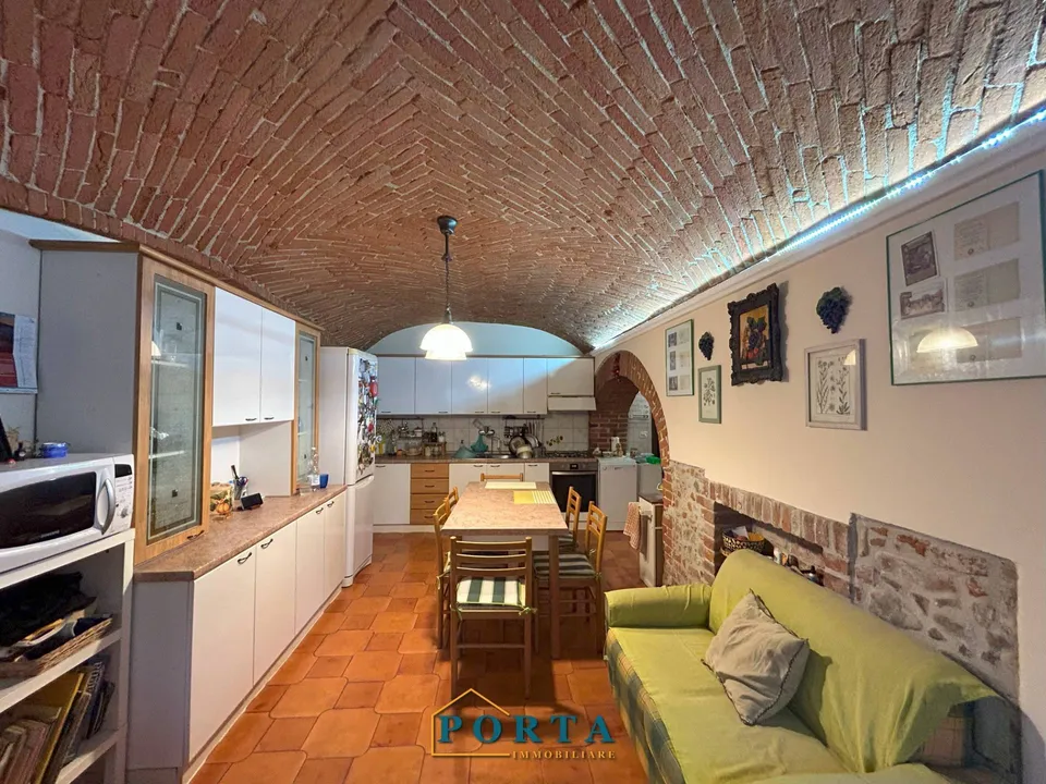 Villa i Lequio Tanaro, Cuneo - bilde 5