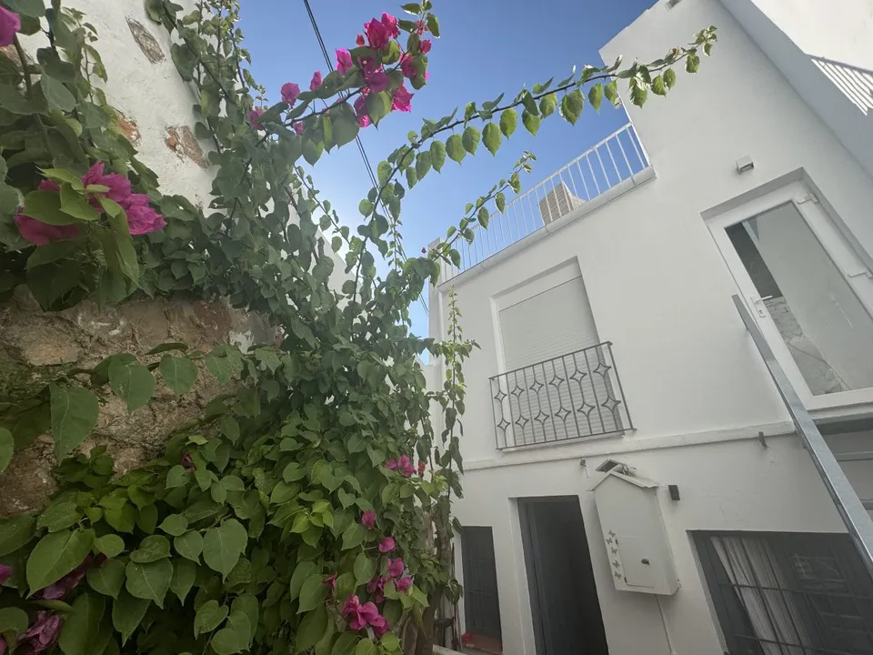 Dorpshuis in Olvera, Cadiz - foto 1