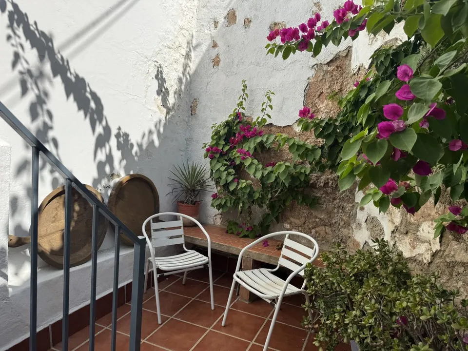 Dorpshuis in Olvera, Cadiz - foto 2