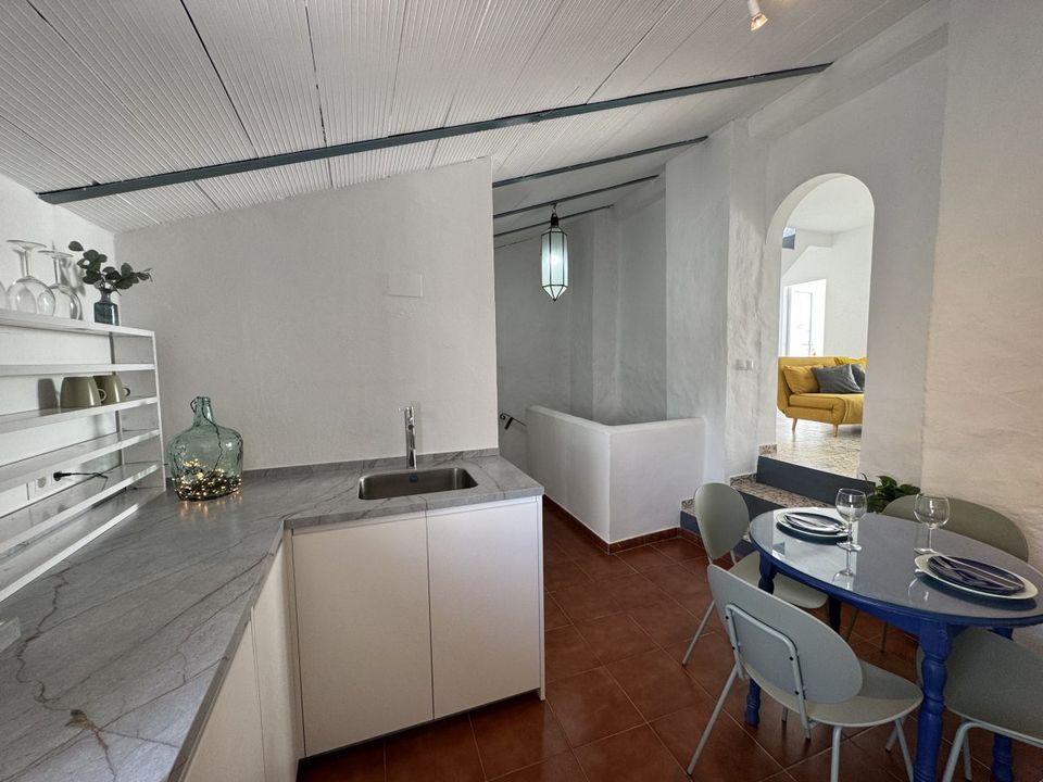 Dorpshuis in Olvera, Cadiz - foto 5