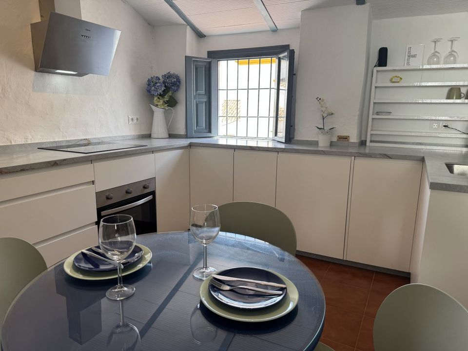 Dorpshuis in Olvera, Cadiz - foto 4