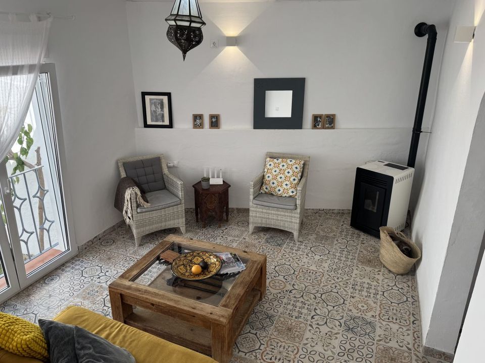 Casa de cidade em Olvera, Cadiz - foto 3