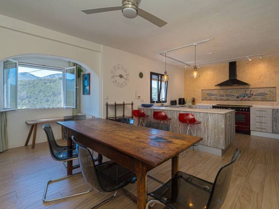 Villa i Benissa, Alicante - foto 3