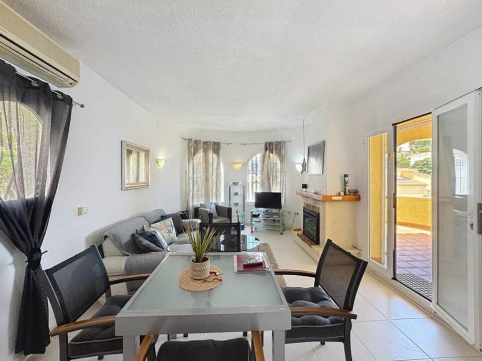 Villa i Benitachell, Alicante - foto 3