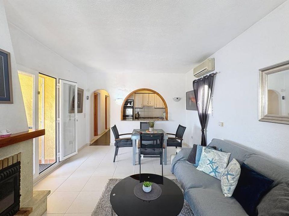 Villa i Benitachell, Alicante - foto 4