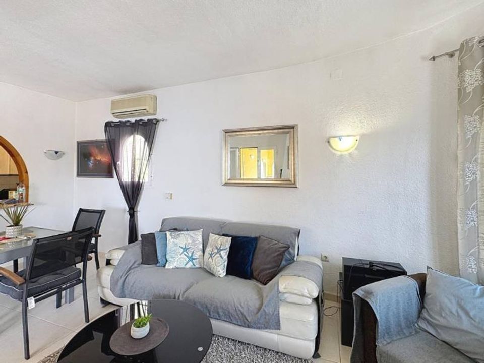 Villa i Benitachell, Alicante - foto 5
