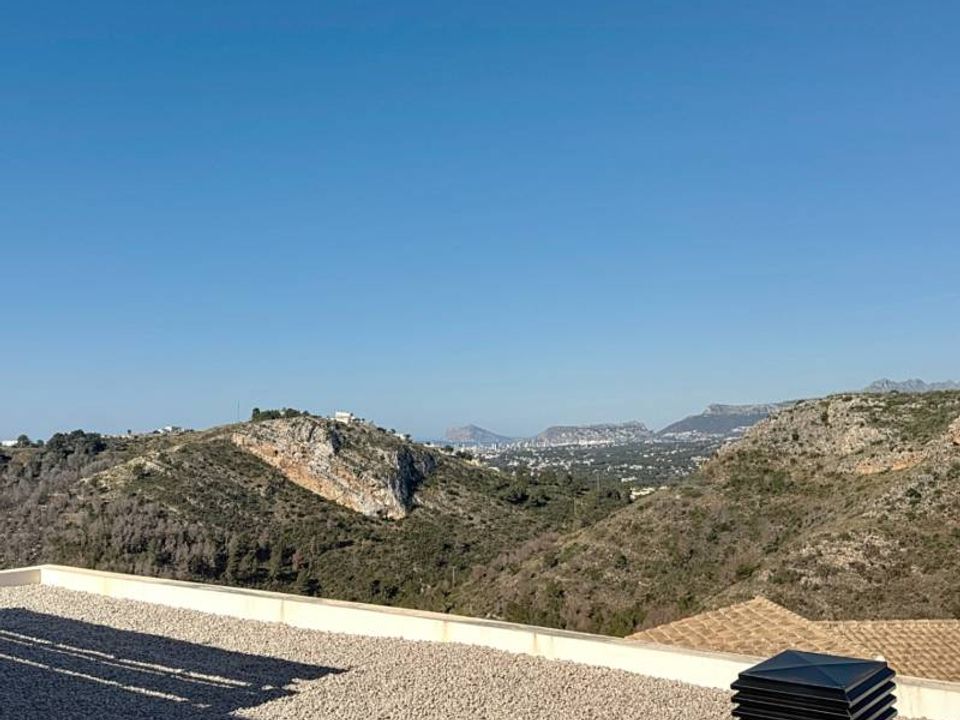 Lejlighed i Benitachell, Alicante - foto 1