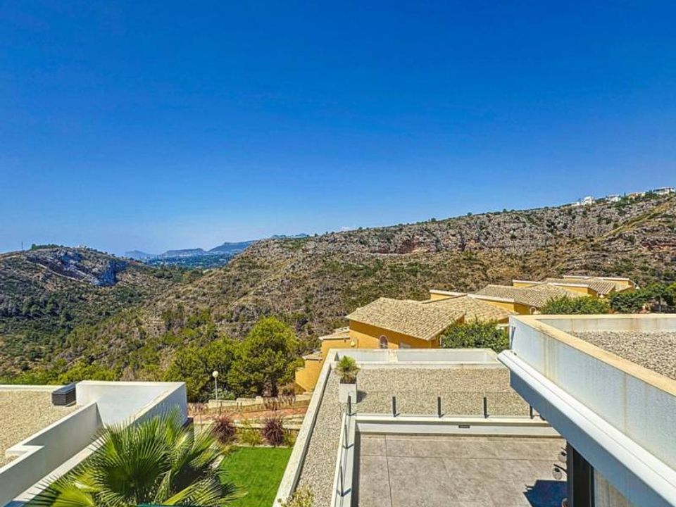 Lejlighed i Benitachell, Alicante - foto 2