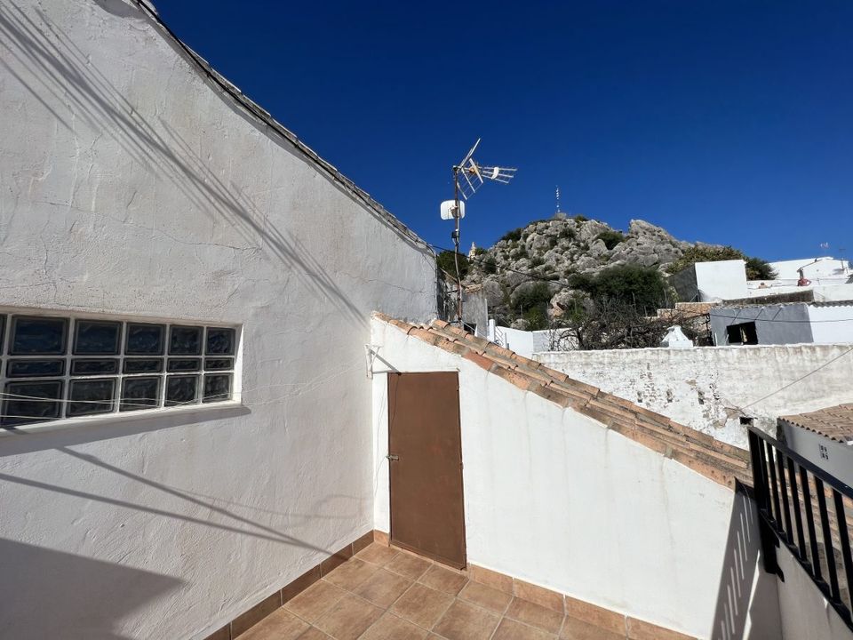 Casa de pueblo en Olvera, Cadiz - foto 5