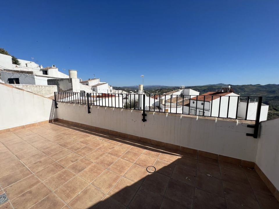 Rekkehus i Olvera, Cadiz - bilde 3