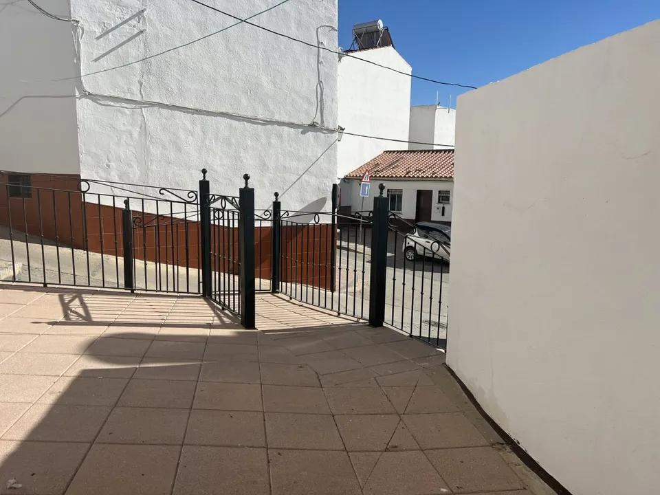 Rekkehus i Olvera, Cadiz - bilde 4
