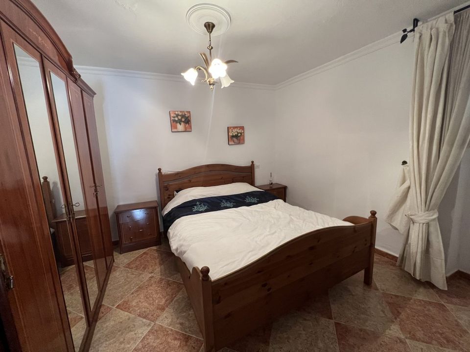 Rekkehus i Olvera, Cadiz - bilde 5