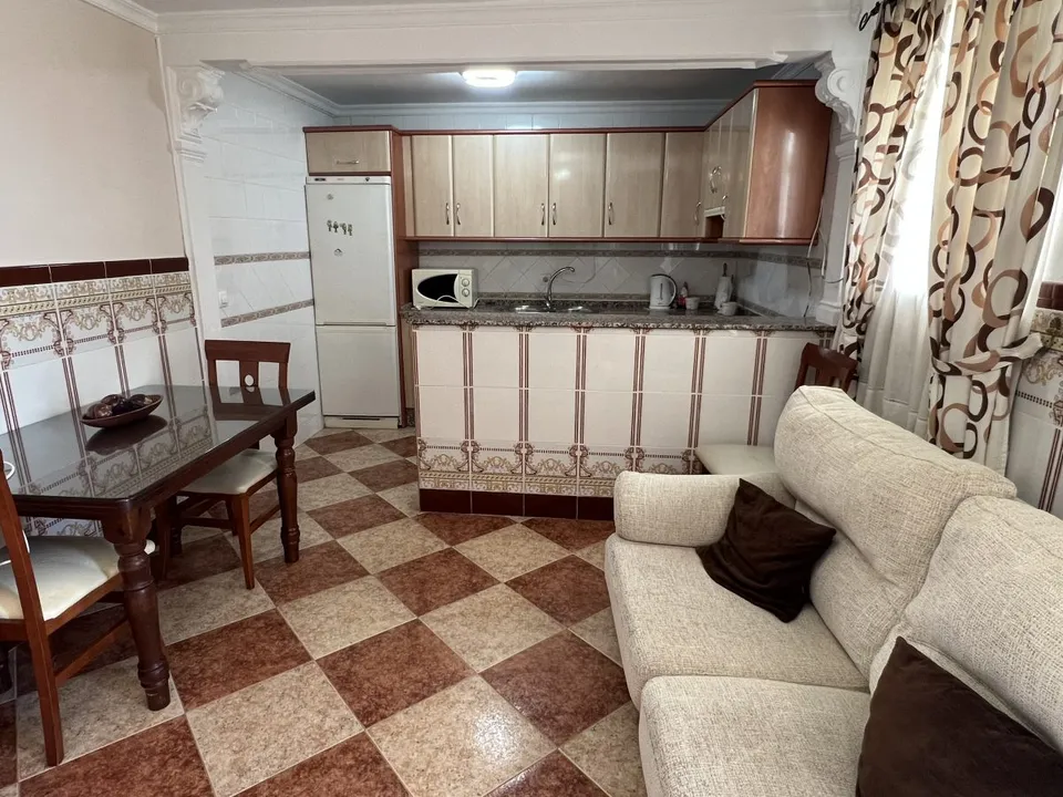 Rekkehus i Olvera, Cadiz - bilde 2