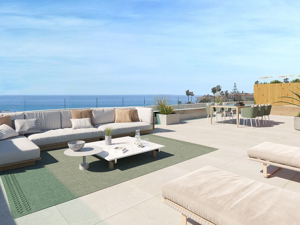 Apartamento en Mijas, Malaga - foto 4