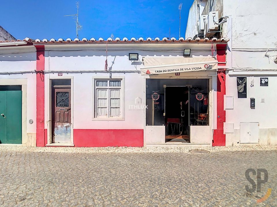 Villa i Vila Vicosa, Evora - foto 1