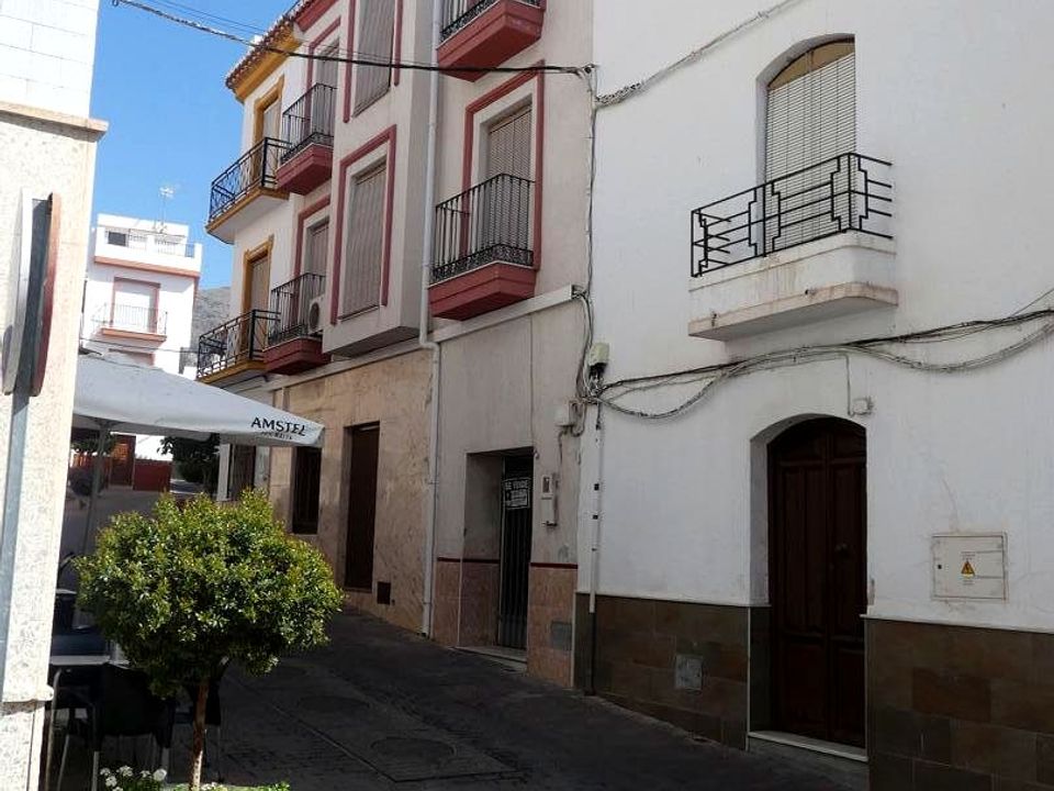 Byhus i Molvizar, Granada - foto 1