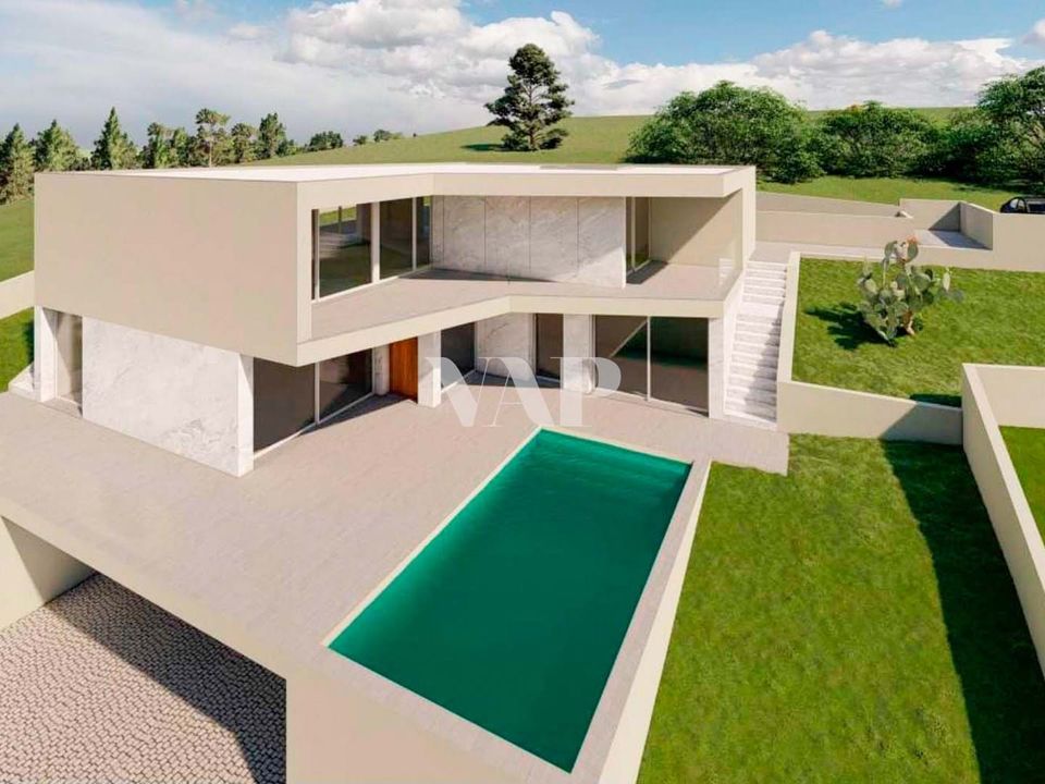 Villa i Almancil, Faro - foto 2