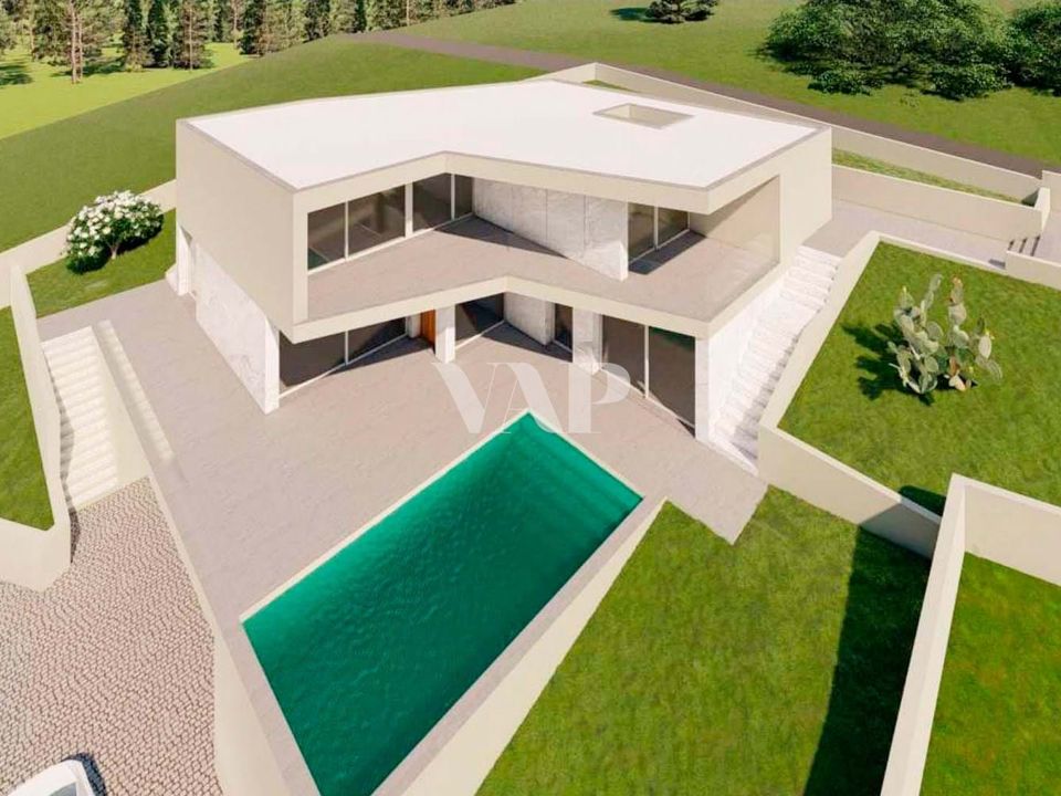 Villa i Almancil, Faro - foto 3