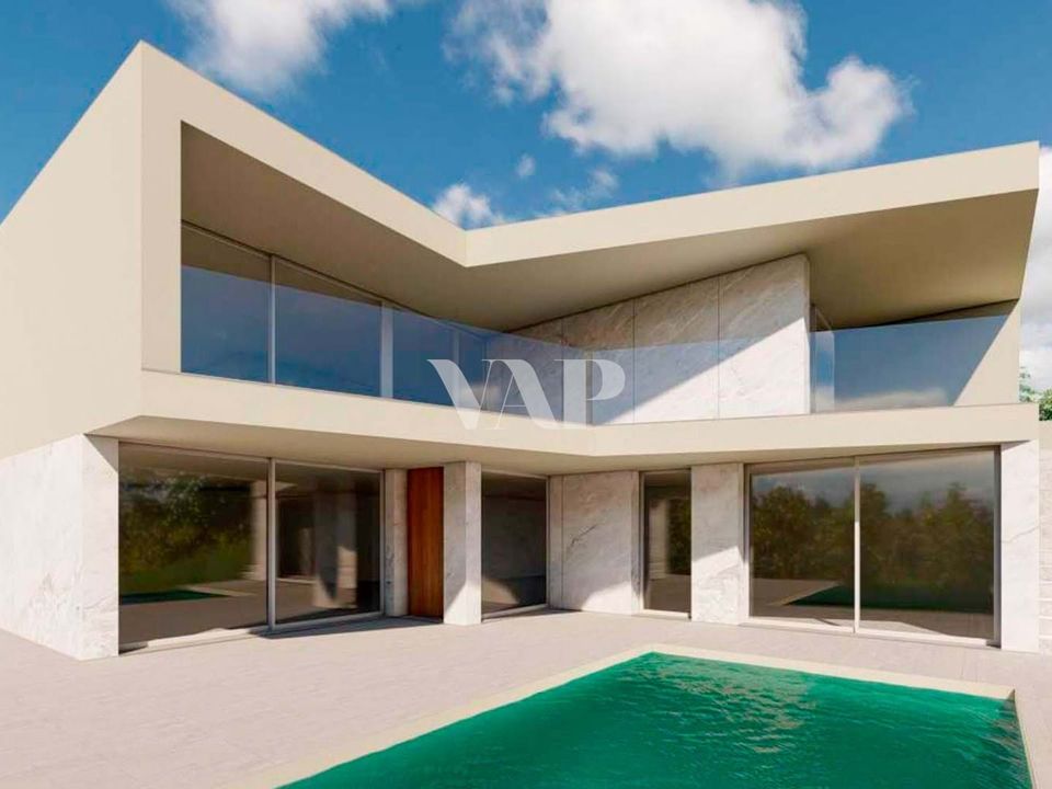 Villa i Almancil, Faro - foto 4