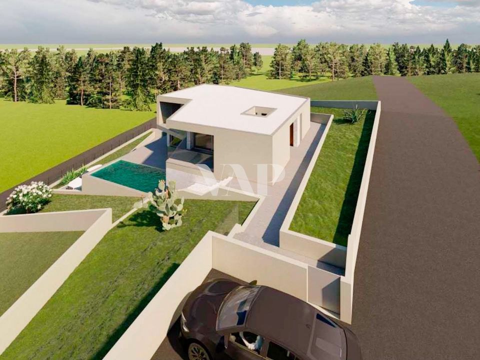 Villa i Almancil, Faro - foto 5