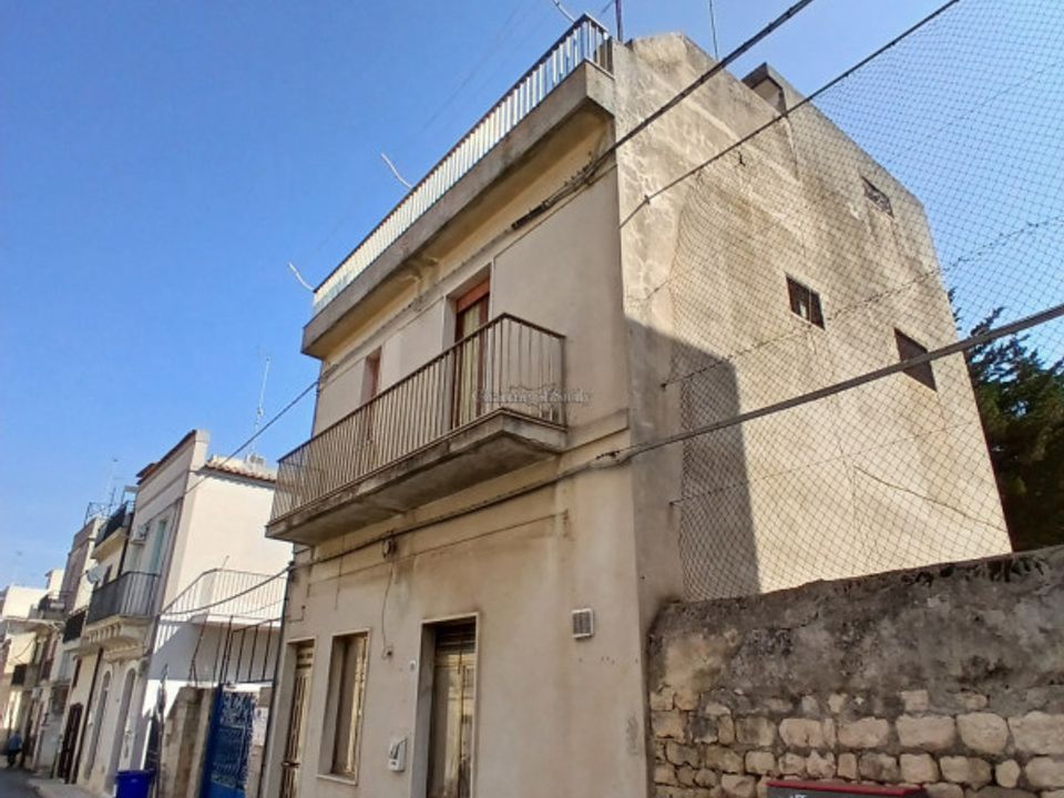 Villa i Modica, Ragusa - foto 1