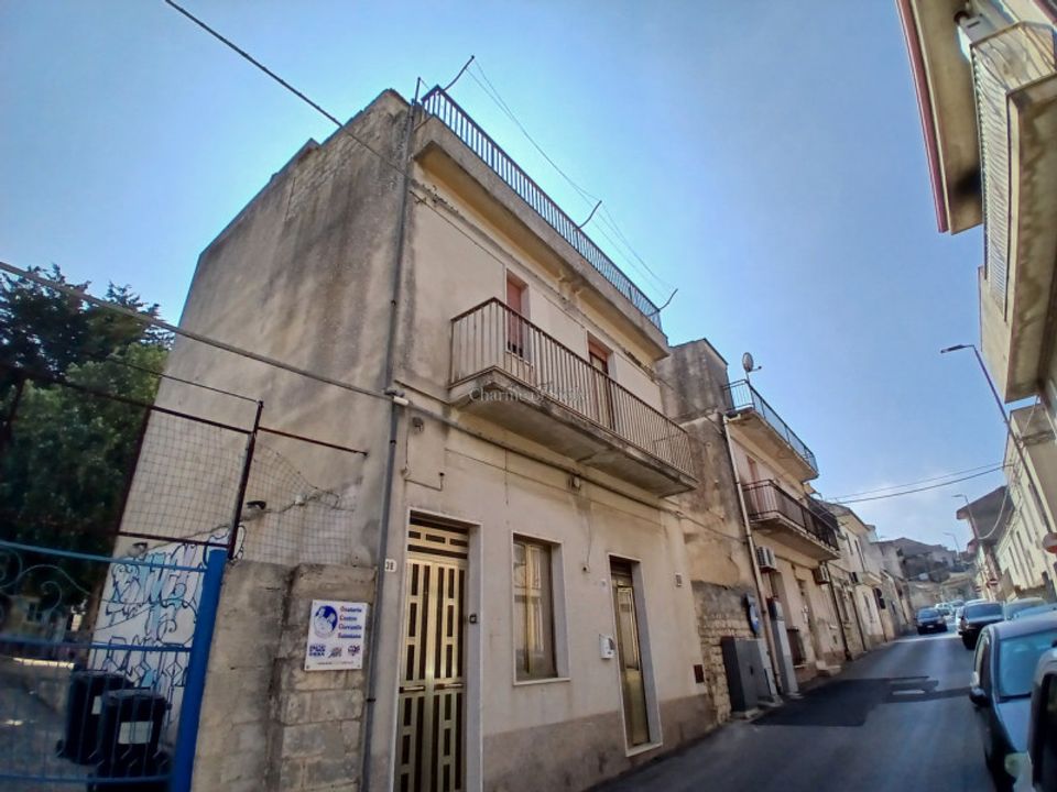 Villa i Modica, Ragusa - foto 2