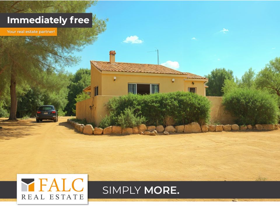 Finca i Llucmajor, Mallorca - foto 1