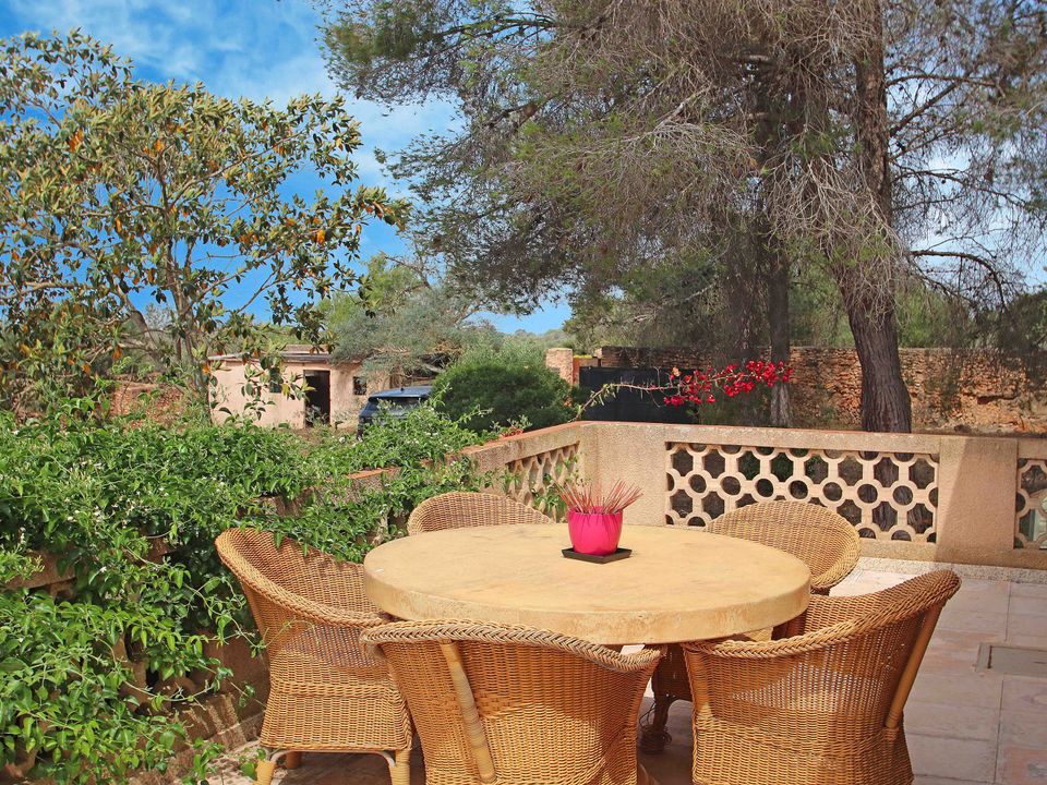 Finca i Llucmajor, Mallorca - foto 2