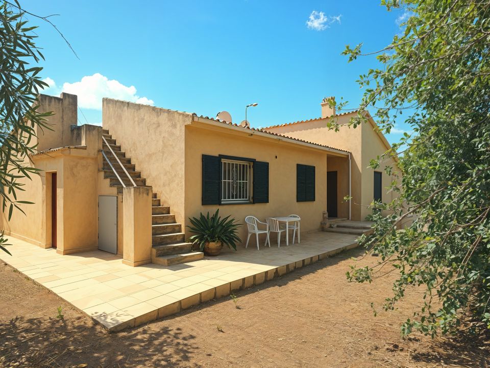 Finca i Llucmajor, Mallorca - foto 3