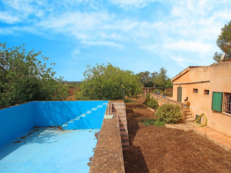 Finca i Llucmajor, Mallorca - foto 4