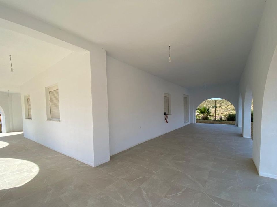 Villa i Zurgena, Almeria - foto 2