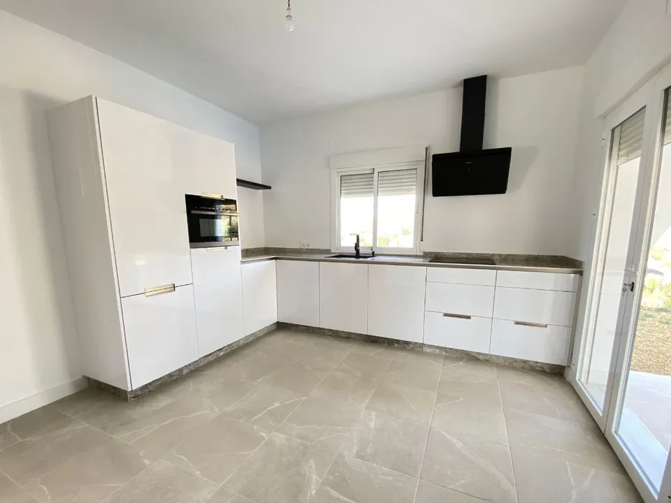 Villa i Zurgena, Almeria - foto 3