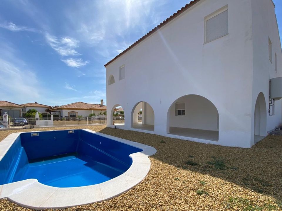 Villa i Zurgena, Almeria - foto 5