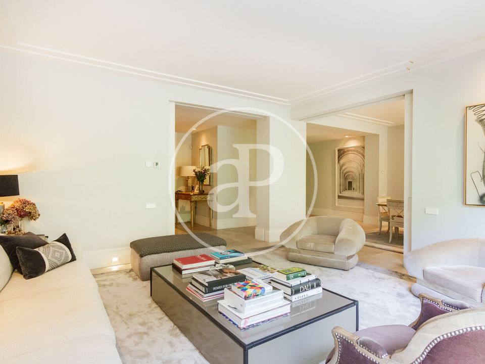 Leilighet i Madrid, Madrid - bilde 3
