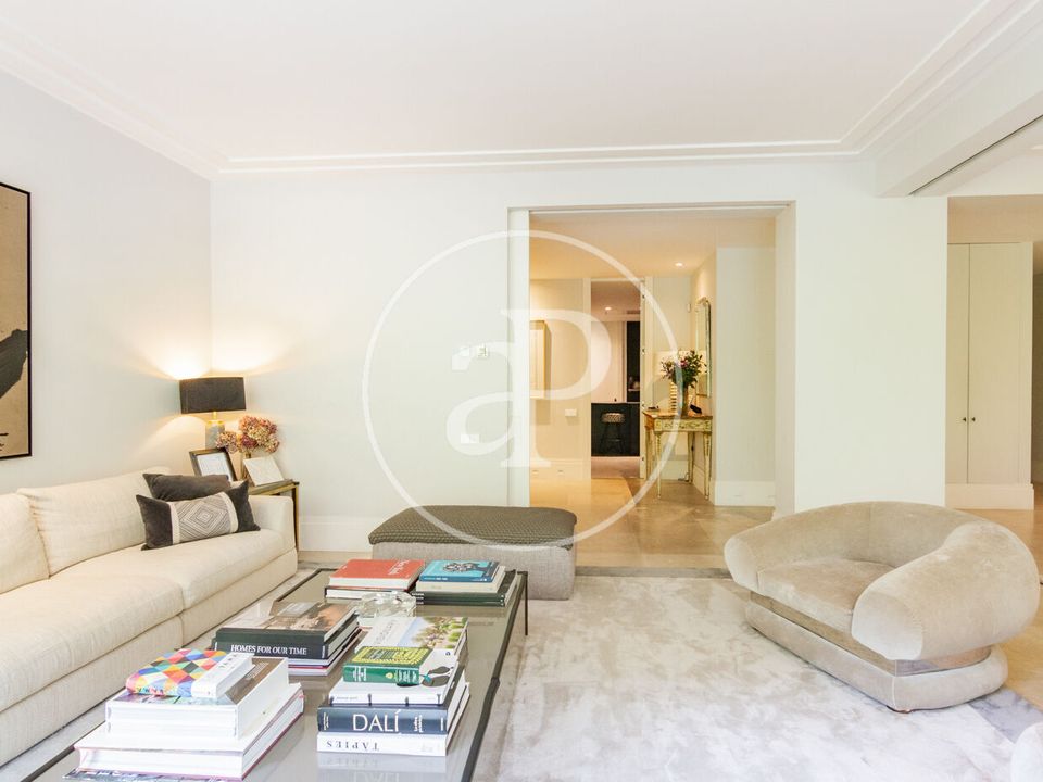 Leilighet i Madrid, Madrid - bilde 5