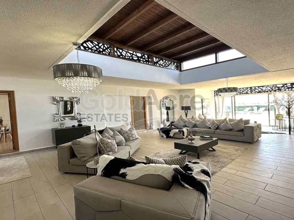 Villa i Caleta De Fuste, Fuerteventura - foto 3