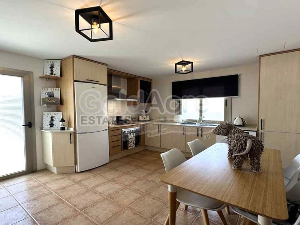 Villa i Caleta De Fuste, Fuerteventura - foto 4