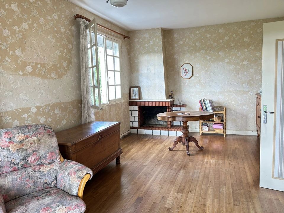 Villa en Chalais, Charente - foto 3