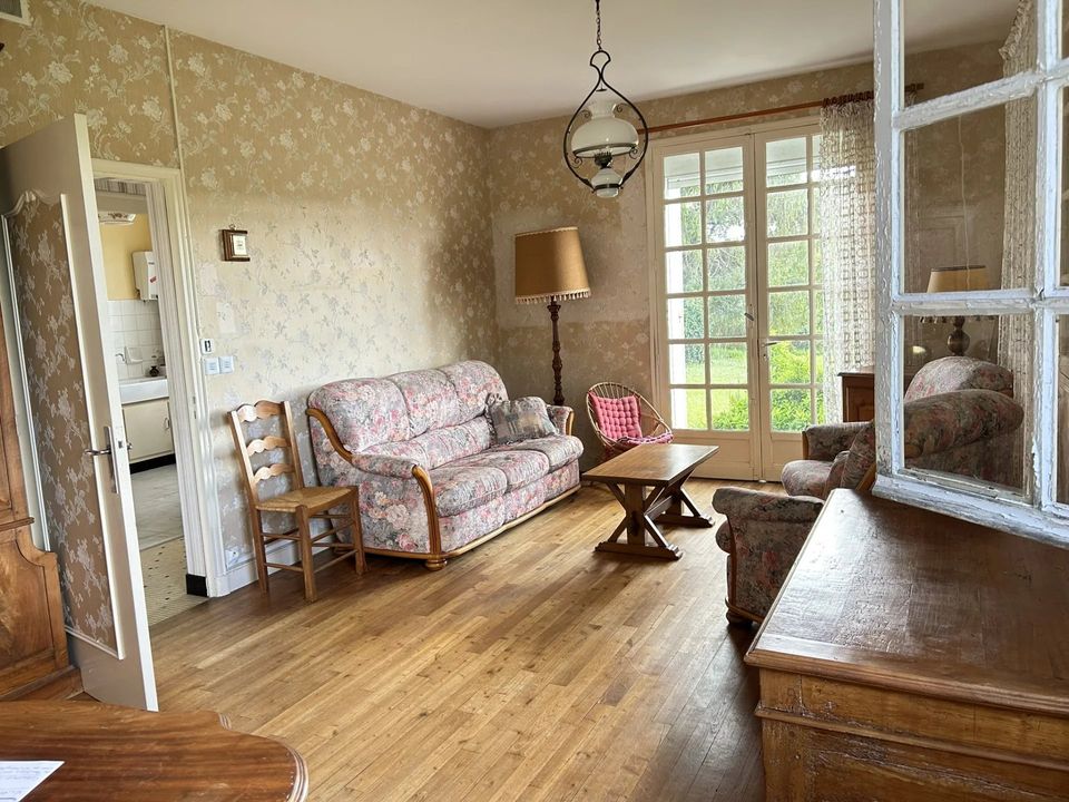 Villa en Chalais, Charente - foto 4