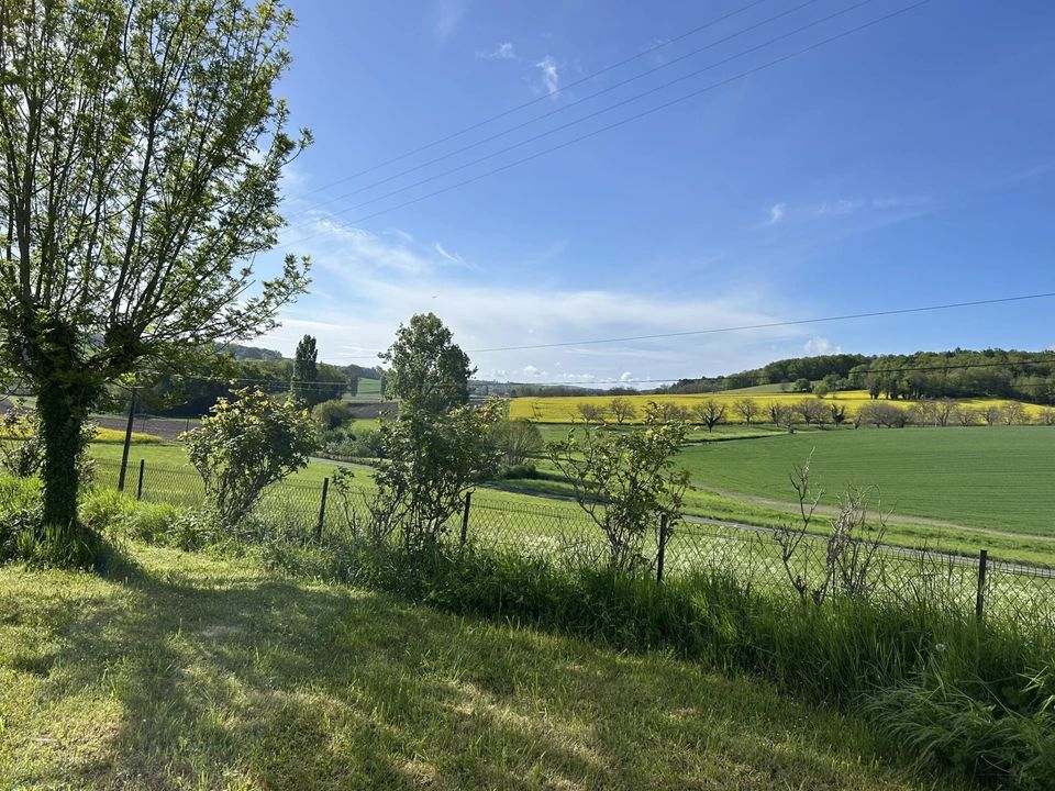 Villa en Chalais, Charente - foto 5