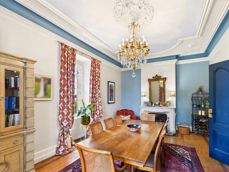 Villa i Villebramar, Lot-et-Garonne - foto 5