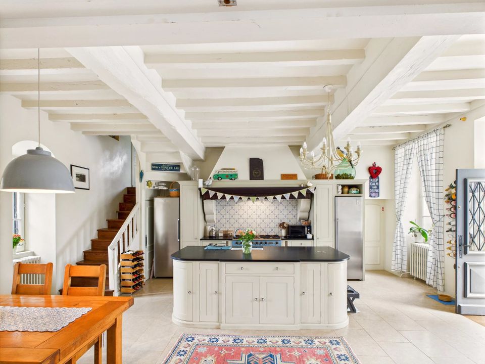 Villa i Villebramar, Lot-et-Garonne - foto 4