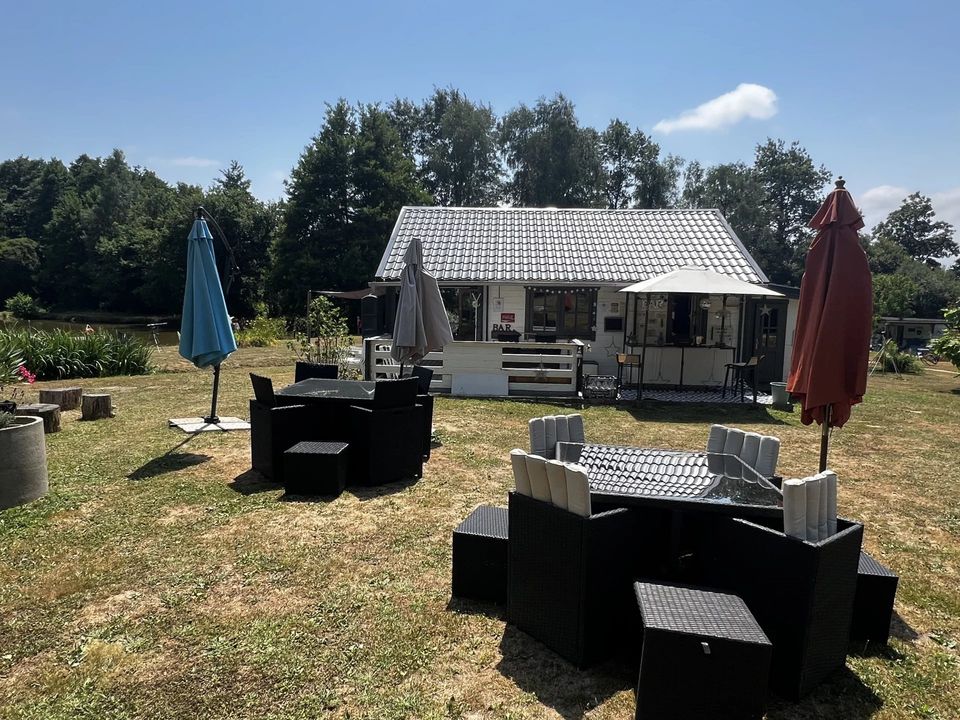 Erhvervsejendom i Peyrilhac, Haute-Vienne - foto 1