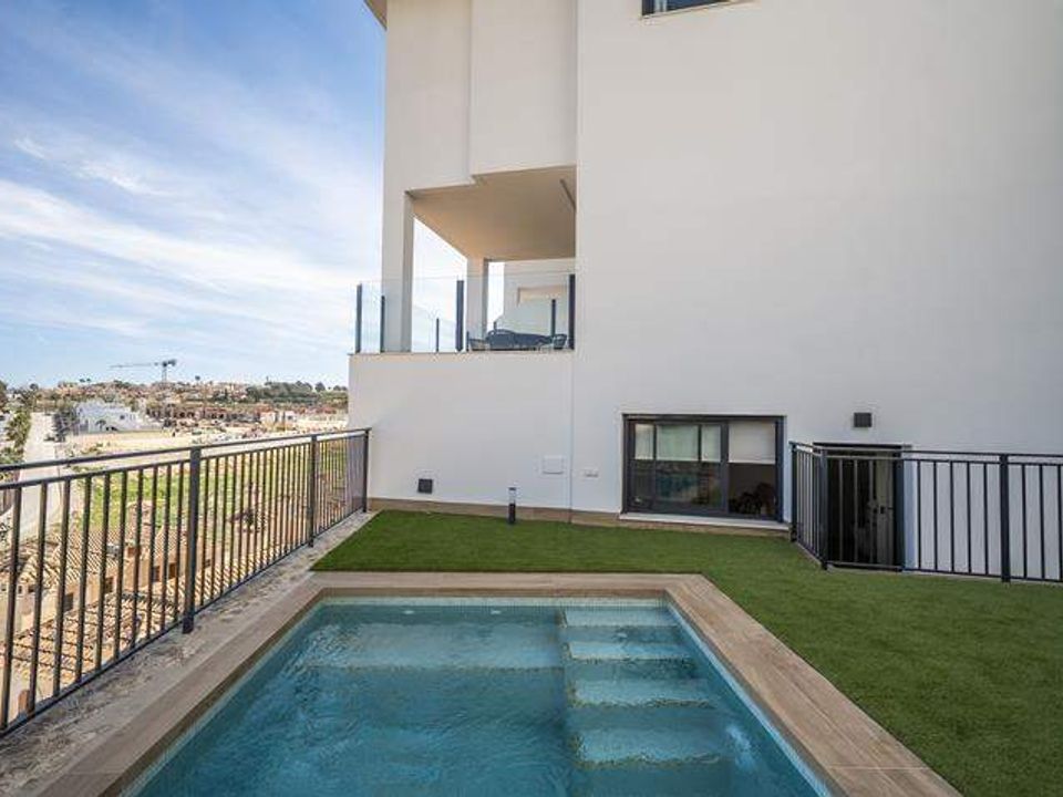 Villa i Algorfa, Alicante - foto 4