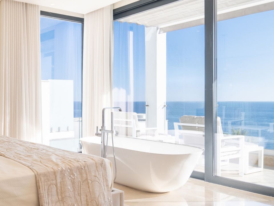 Villa i Malaga city, Malaga - bilde 4